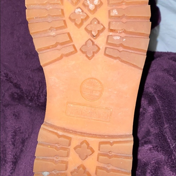 Timberlands - Picture 4 of 4